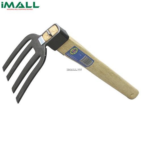Cào nhỏ 4 răng C-MART A0694