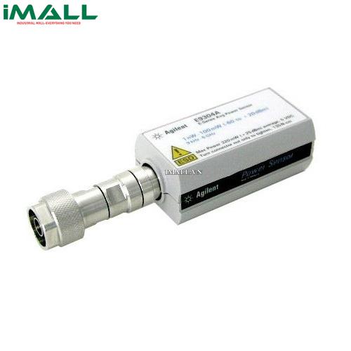 KEYSIGHT E9304A E9304A E-Series Average Power Sensor (10 MHz to 6 GHz)