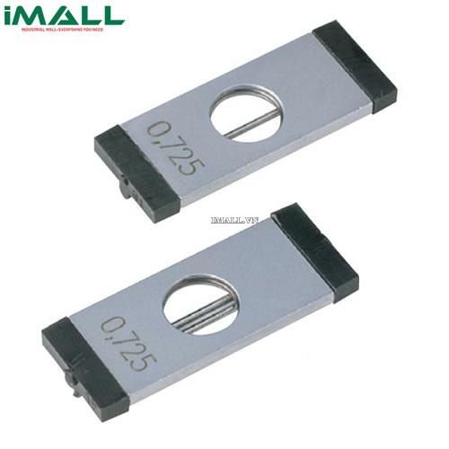 Dụng cụ 3 dây đo ren Mitutoyo series 313/952