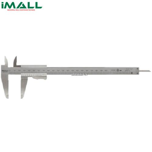 Thước cặp cơ khí (0-200mm x 0.02) Mitutoyo 531-102