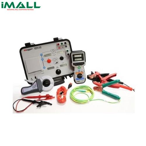 Máy định vị lỗi ắc quy Megger MGFL100