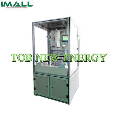 Máy cán Pin bán tự động TOB-YXY-SLM