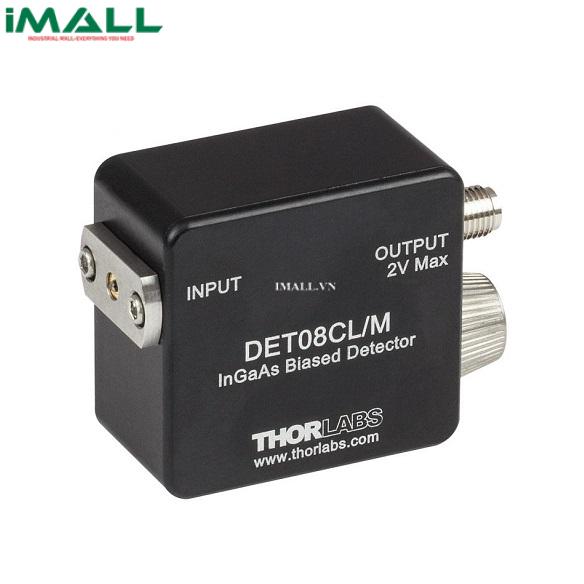Máy dò không gian trống tốc độ cao THORLABS DET025A (Si with Window, 400-1100 nm, 8-32 Tap)