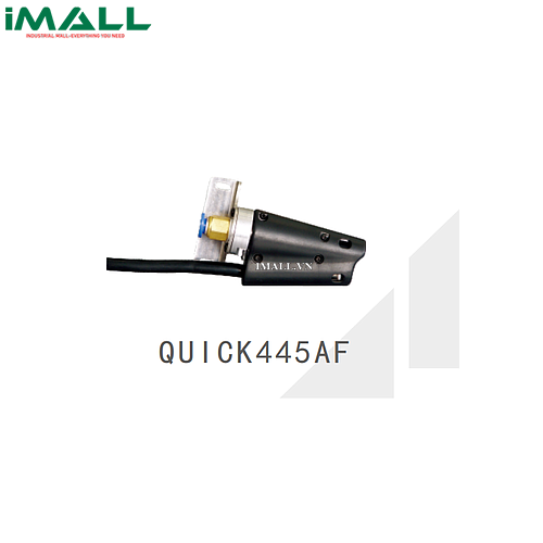 Đầu cắm dùng cho thiết bị khử tĩnh điện QUICK 445AF