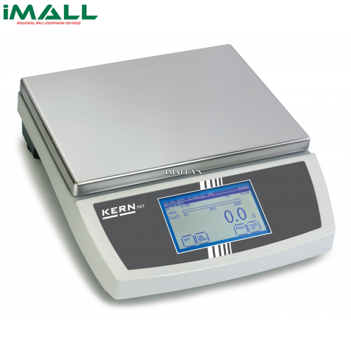 Cân điện tử Kern FKT 24K0.1 (24 kg/0.1g)