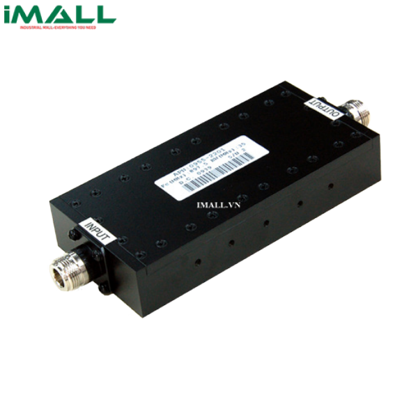 Bộ lọc thông dải KEYSIGHT N9311X-551 (880 MHz ~ 915 MHz, 50 Ω)