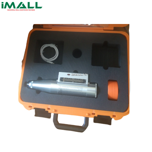 Búa thử độ cứng bê tông SOLID NDT SD300 (10 ~ 60Mpa)