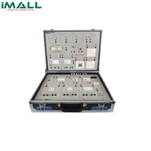 Bộ thực hành KNX di động GOTT GOTT-PKNX-01 (785-766)