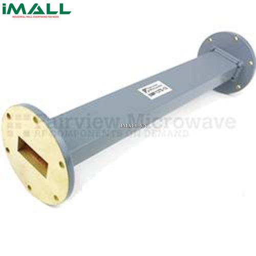 Ống dẫn sóng 12 inch Fairview SMF137S-12 (5.85 GHz - 8.2 GHz)