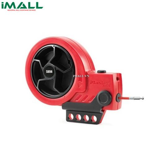 Khóa cáp thép Master Lock S856