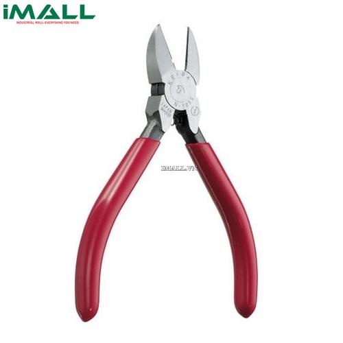 Kìm cắt chéo chuyên dụng Keiba N-206S (6" 150mm)