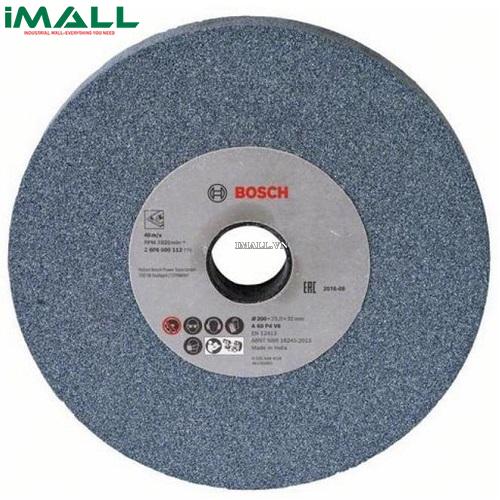Đá mài GSM200 BOSCH 2608600111 (200x25x32mm)