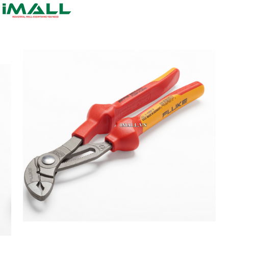Kìm mỏ quạ cách điện FLUKE INPP10 (10")