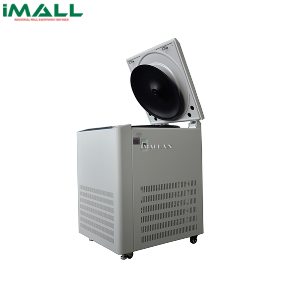 Máy ly tâm tốc độ thấp Zonkia KDC-1046L (4200rpm)