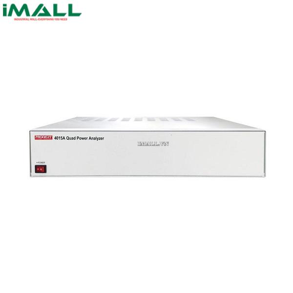 Máy đo công suất AC/DC PRODIGIT 4015A-1 (500V/20A; 1CH)
