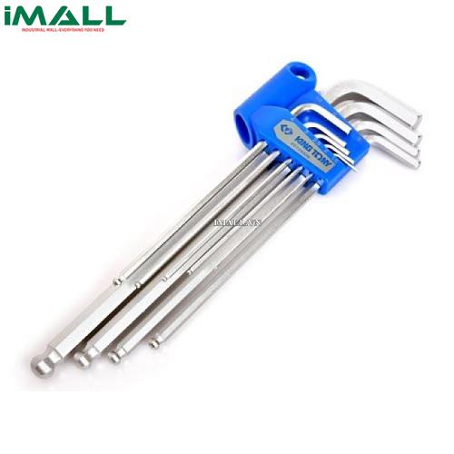 Bộ lục giác Kingtony 20109MR (1.5~10mm)