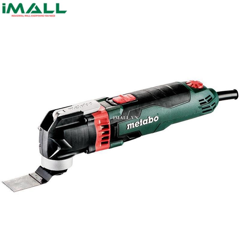 Máy cưa đa lưỡi công tác METABO MT 400 QUICK (220-240 V / 50-60 Hz) (601406000)