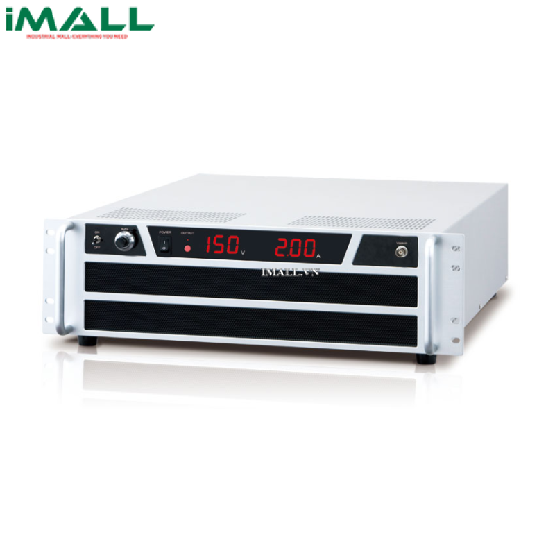 Nguồn lưỡng cực tốc độ cao Matsusada DOA75-1 (±75V, ± 1A, 1MHz)