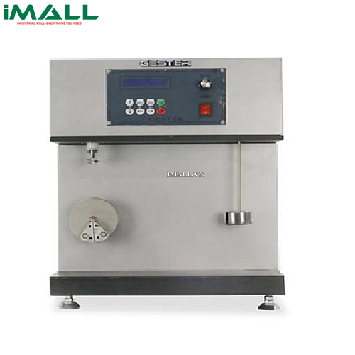 Thiết bị kiểm tra độ bền gấp giấy MIT GESTER GT-N16 (0 - 99999)