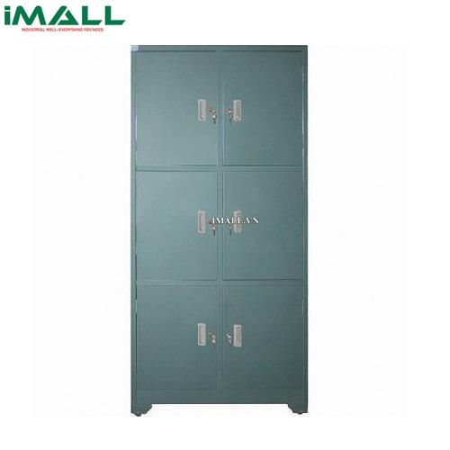 Tủ sắt an toàn THE ONE (Hòa Phát) TU09K6B