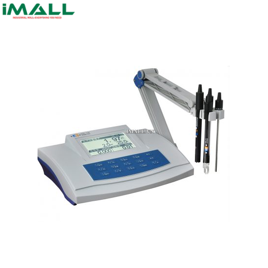 Máy đo chất lượng nước đa chỉ tiêu HINOTEK DZS-706