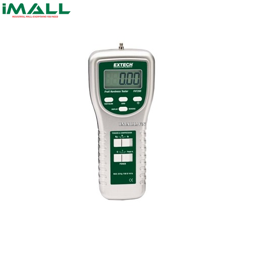 Máy đo độ cứng trái cây Extech FHT200