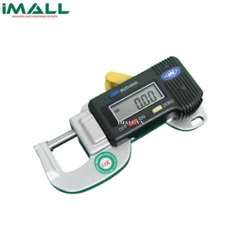 Đồng hồ đo độ dày điện tử Metrology ES-9001 (0-12mm/0.5”; 0.01mm)