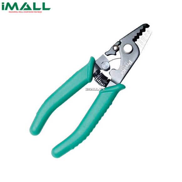 Kềm tuốt cáp quang Pro'skit CP-328