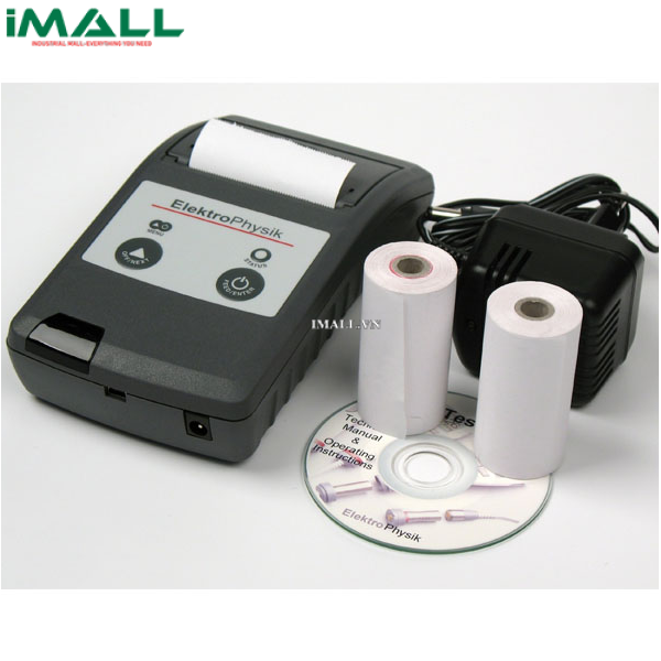 Máy in di động MiniPrint 7000 ElektroPhysik 80-202-0001