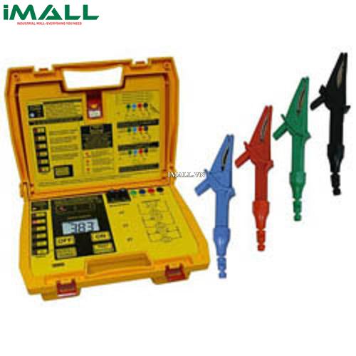 Máy đo điện trở PCE MO 3001