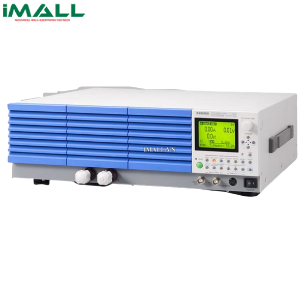 Tải điện tử DC đa năng KIKUSUI PLZ1004W ( 200A/ 1000W)