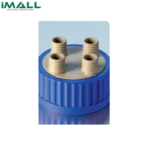 Ống đệm cho nắp vặn GL18 12mm Duran 1160173