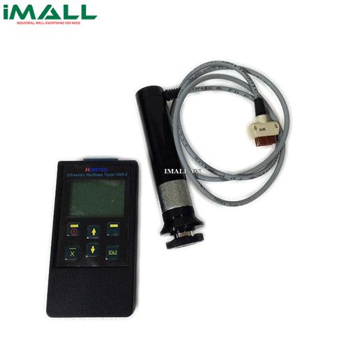 Máy đo độ cứng kiểu tác động và kiểu siêu âm Huatec HUH-2