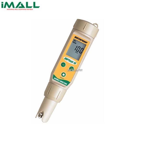Bút đo ORP chống nước Eutech ORPTestr 10 (ORPTEST10) (-999~+1000 mV/ 1 mV)