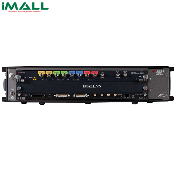 Máy phát xung KEYSIGHT M8190A (5GHz; 12GSa/s)