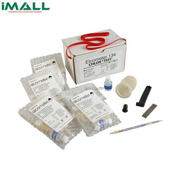 Bộ kiểm tra ION Clo bề mặt ELCOMETER 134S (E134----1)