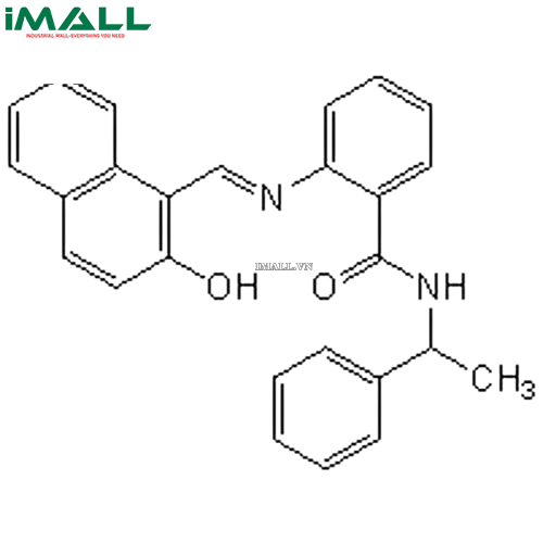Hóa chất Sirtinol (C₂₆H₂₂N₂O₂, ống nhựa 5mg) Merck 566320-5MG US1566320-5MG