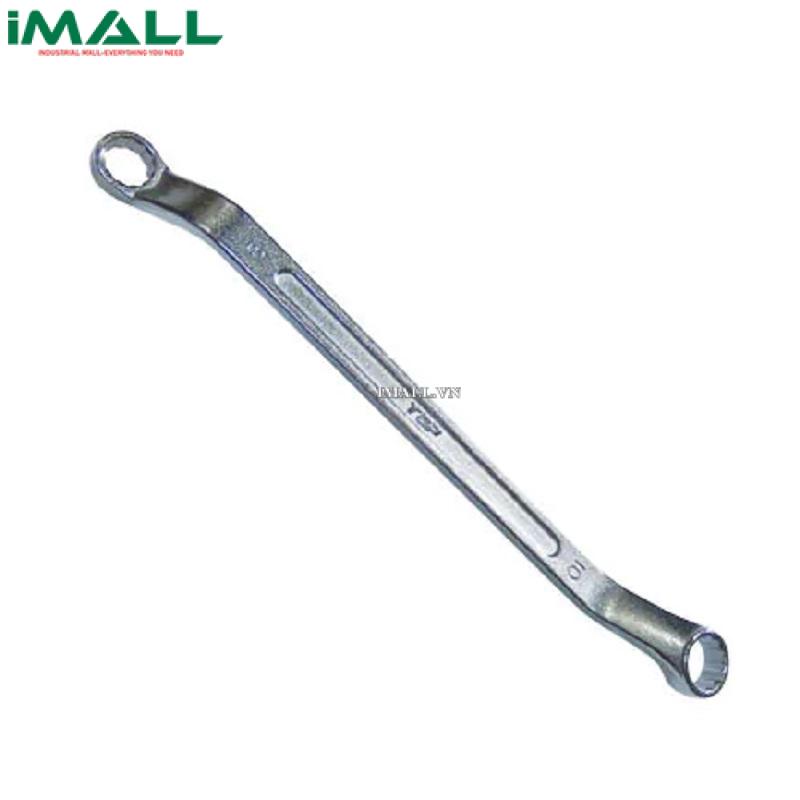 Cờ lê 2 đầu vòng 10x12mm TOP KOGYO TM-10X12