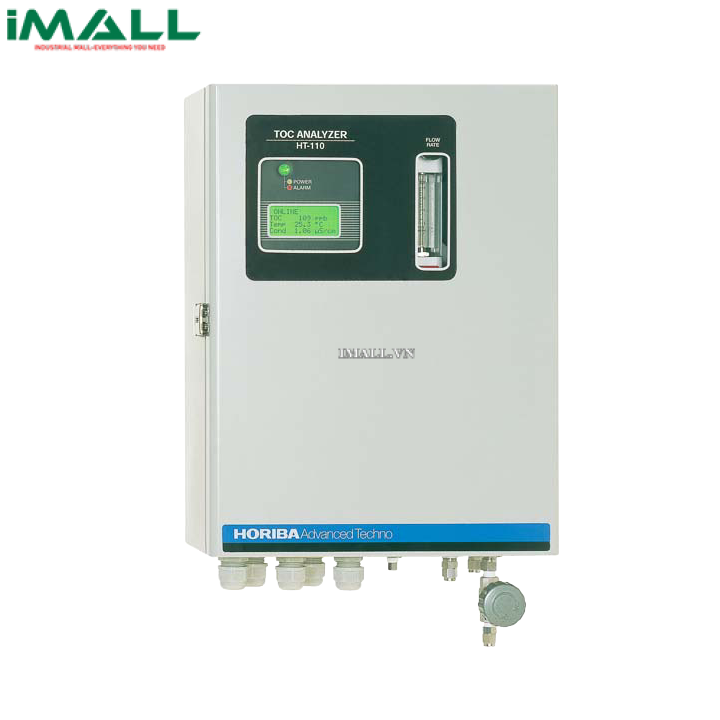 Máy đo tổng cacbon hòa tan TOC Horiba HT-110 (Online TOC-Analyzer)