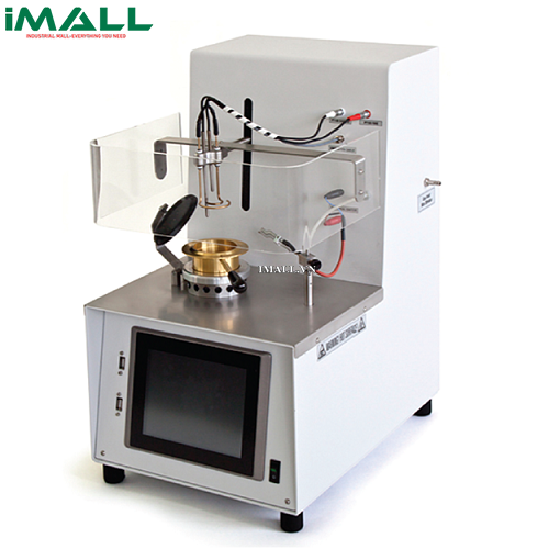 Máy kiểm tra điểm chớp cháy Cleveland DUCOM CFP (+79~400°C)