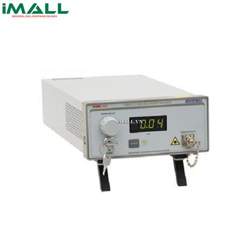Nguồn laser để bàn THORLABS S1FC785 (785 nm, 1 kênh)