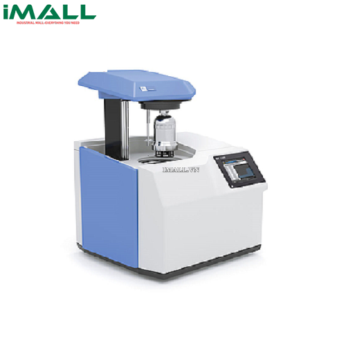 Máy đo nhiệt lượng bộ isoperibol 2/12 IKA C 3000 (0010003632)
