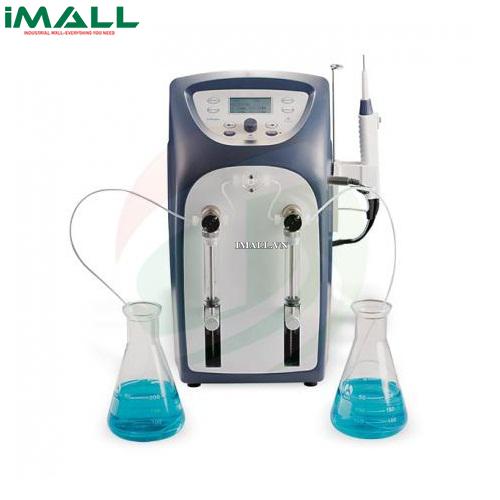 Dụng cụ hút định lượng &amp; pha loãng TOB-DL-D50 (250µL-25mL)