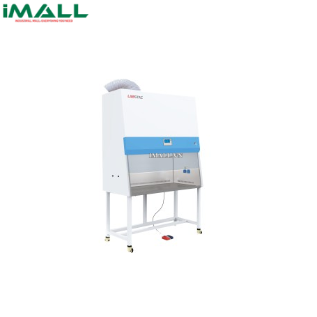 Tủ an toàn sinh học cấp II loại B2 Labstac BC224