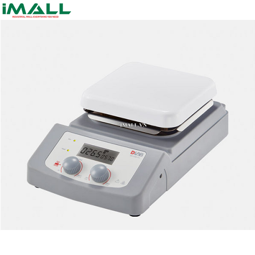 Máy khuấy từ gia nhiệt DLAB MS-H380-Pro package 1 (200~1500rpm; ~380°C; gồm PT1000A) (8130261115)