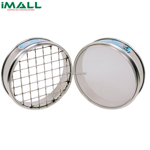 SÀNG RÂY LƯỚI ĐAN THEO TIÊU CHUẨN ISO 3310/1 VÀ BS 410/1 Impact SX / SV / SB