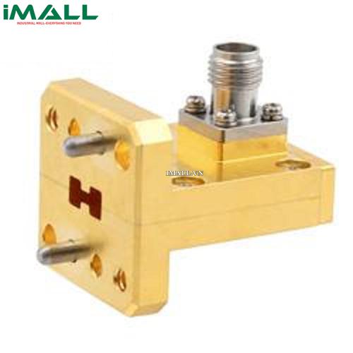 Ống dẫn sóng WRD180C24 - 2.92mm Female Fairview SMW1840DRK ( 18 GHz -40 GHz)