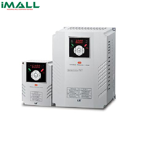 Biến tần LS iG5A SV110iG5A-4 (3P, 380~480VAC, 11 kW)