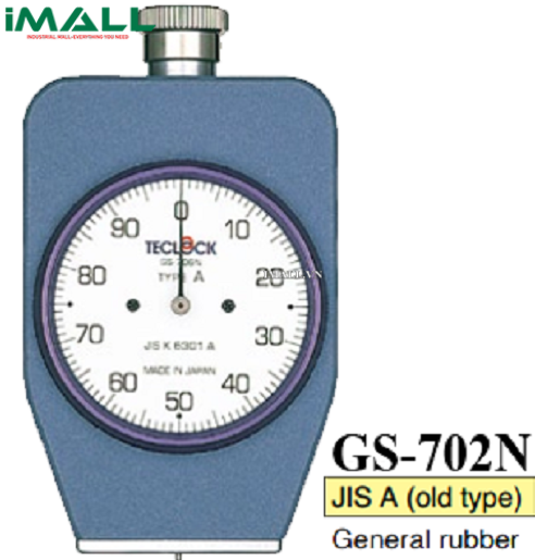 Thiết bị kiểm tra độ cứng Teclock GS-702N (kiểu D)