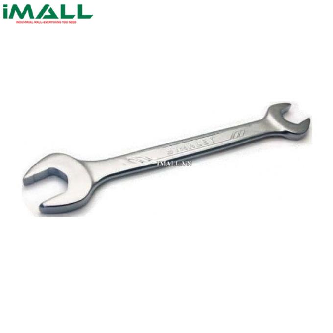 Cờ lê 2 đầu miệng Stanley STMT72840-8B (10x12mm)